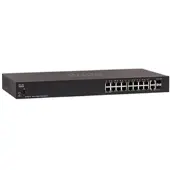 Cisco SG250-18-K9 neu