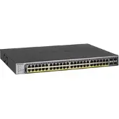 Netgear GS752TP-200NAS neu