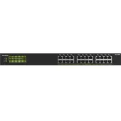 Netgear GS324PP-100NAS neu