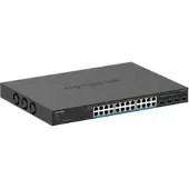 Netgear MS324TXUP neu