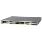 Netgear GSM7252PS neu