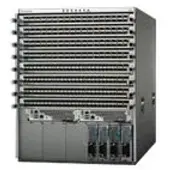 Cisco N9K-C9508-BUN neu