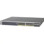 Netgear GSM7228PS-100AJS neu