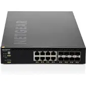 Netgear M4350-8X8F neu
