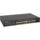 Netgear GS324TP-100NAS neu