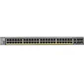 Netgear GSM7248P-100AJS neu