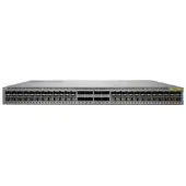 Juniper QFX5120-48YM-AFO-T neu