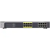 Netgear JGS516PE-100NAS neu