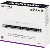 Netgear GC752XP neu