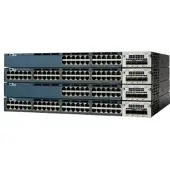 Cisco WS-C3560X-48U-E neu