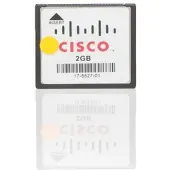 Cisco CF-2GB neu