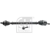 FEBI BILSTEIN Bilstein Antriebswelle 1006064