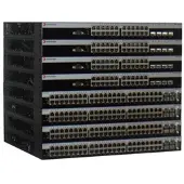 Enterasys B5G124-24 neu