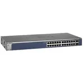 Netgear GS724TR-100JPS neu