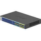 Netgear GS516UP-100NAS neu