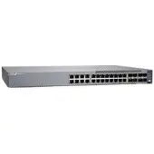 Juniper EX4100-F-24P neu