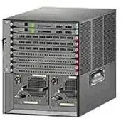 Cisco WS-C6509-2GE neu