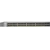 Netgear GS752TPSB-100AJS neu