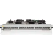 3Com Switch 8800 24-port 1000BASE-X IPv6 Module , 1 Gbit/Sek, Gigabit Ethernet, 1000BASE-X, 50 W