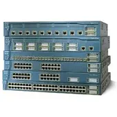 Cisco WS-C3550-12T neu