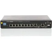 Linksys SRW208P neu