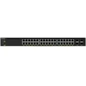 Netgear XSM4340CV neu