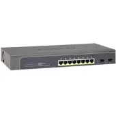 Netgear GS510TP-100NAS neu