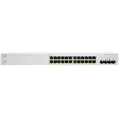 Cisco CBS220-24P-4G-BR neu