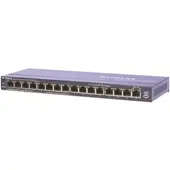 Netgear FS116P neu