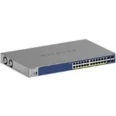Netgear GS728TXPv3 neu