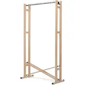 Foppapedretti Snake 90 Gaderobe Bodenstehend Holz