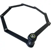 Auvray 360 Pro 120 Cm Ankersperre Silber Silber One Size