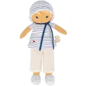 Kaloo Kuschelpuppe Eli groß - weiche Babypuppe 32 cm