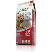 Bewi Dog Hundefutter Sport für aktive Hunde mit hohem Eiweiß- & Energieverhältnis, weizenfrei 25 kg