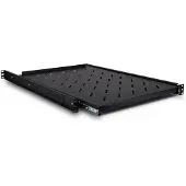 Inter-Tech SWAS-650/1000 Auszug (schwarz)