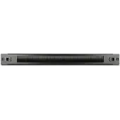 Inter-Tech 88887280, Kabelmanagement, Schwarz, 50 Stück(e), 250 g