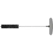 Fischer Dübel FISCHER Reinigungsbürste BS Ø14 mm Schwarz