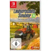 Namco Landwirtschafts-Simulator 26 , Spiel
