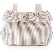cambrass Dutton 13x38x20 Cm Wickeltasche