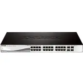 D-Link DGS-1210-28 neu