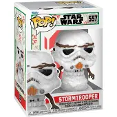 Funko POP! Stormtrooper Star Wars Feiertagsfigur
