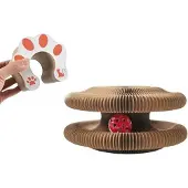 OEM Katzenkratzer 2-in-1 Katzenfutter Katze Spielzeug