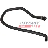 Fast Sports Nutrition Kühlerschlauch Wasserschlauch für FIAT Ducato Kastenwagen (250, 290) FT61382