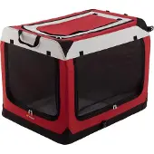 Ferplast Nylon Holiday 8 81x58x58 Cm Hundetransportbox