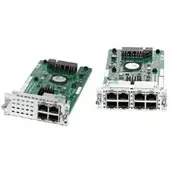 Cisco NIM-ES2-8 neu