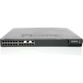 Juniper EX4200-24T-DC neu