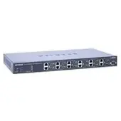 Netgear GSM7212 neu