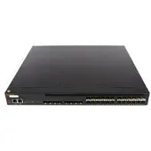Foundry Networks ICX6610-24F-E neu