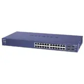 Netgear GS724TS-100JPS neu
