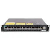Cisco WS-C2948G neu